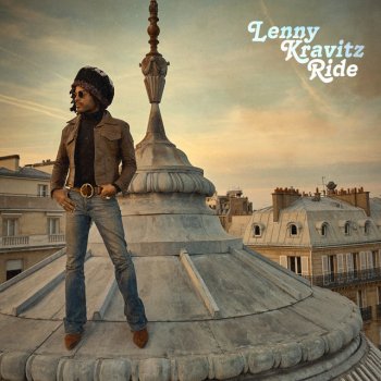 Lenny Kravitz Ride (Edit)