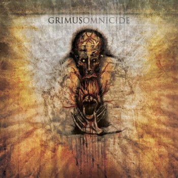 Grimus Cradled By Misfortune