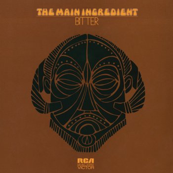 The Main Ingredient Everybody Plays the Fool - Remastered
