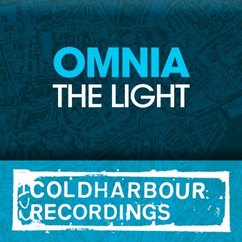 Omnia The Light (radio edit)