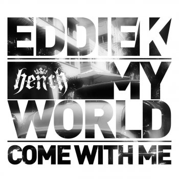 Eddie K My World