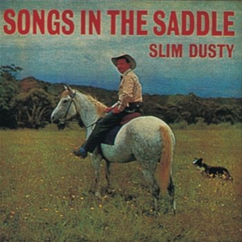 Slim Dusty Mareeba's Rodeo Song
