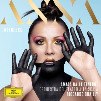Giuseppe Verdi feat. Anna Netrebko, Orchestra Del Teatro Alla Scala, Milano & Riccardo Chailly Aida: Numi, pietà