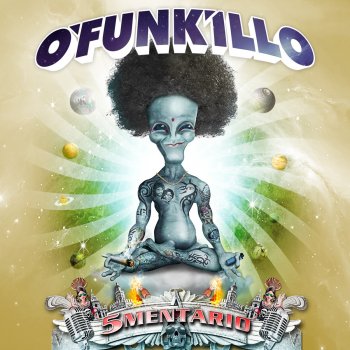 O'Funk'illo Pegotes de Colores