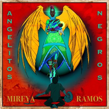 Mireya Ramos feat. Camilo Lara Angelitos Negros