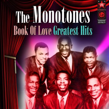 The Monotones Reading The Book Of Love