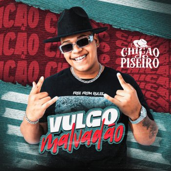 Chicão do Piseiro feat. Mc Gw & mc jhenny Vulgo Malvadão (feat. Mc Gw & mc jhenny)