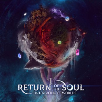 Return of the Soul Interlacing of Worlds (Instrumental)