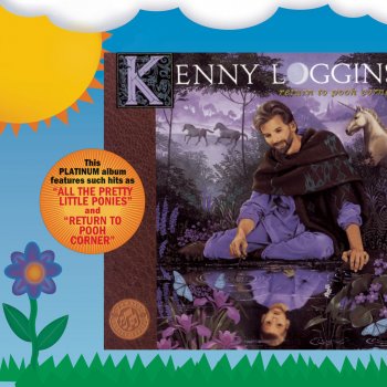 Kenny Loggins All the Pretty Little Ponies