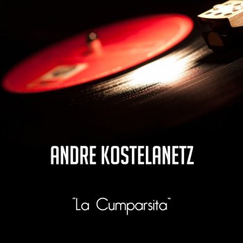 André Kostelanetz Can Can