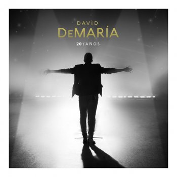 David DeMaría feat. Chenoa Que yo no quiero problemas (con Chenoa) - Directo 20 años