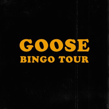 Goose Bingo Theme