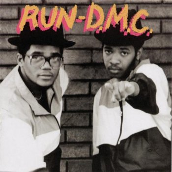 Run-DMC Jam-Master Jay