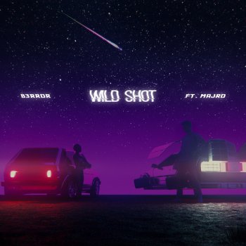 B3RROR feat. MAJRO Wild Shot