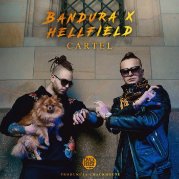 Bandura feat. Hellfield & Białas Nie patrz wstecz