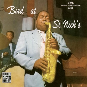 Charlie Parker Smoke Gets In Your Eyes / 52nd Street Theme