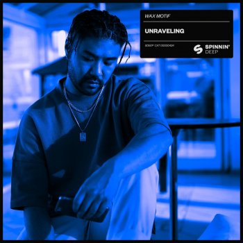 Wax Motif Unraveling (Extended Mix)