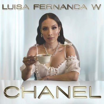 Luisa Fernanda W Chanel