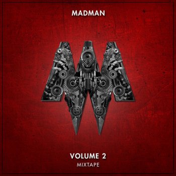 Madman Intro (Madman/MM Vol.2)