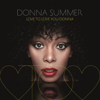 Donna Summer Hot Stuff (Frankie Knuckles & Eric Kupper as Director's Cut Signature Mix)