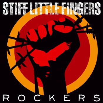 Stiff Little Fingers She Grew Up