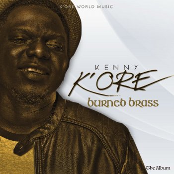 Kenny Kore Mercy