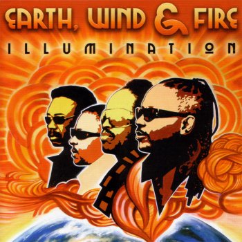 Earth, Wind & Fire feat. Big Boi, Kelly Rowland & Sleepy Brown This Is How I Feel