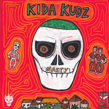 Kida Kudz Red Flag (feat. Chip)