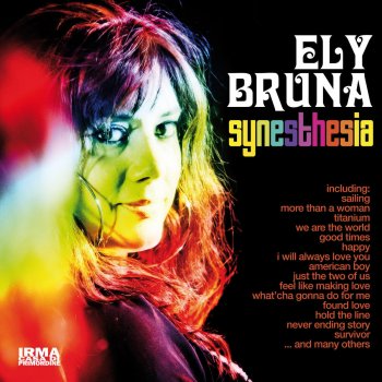 Ely Bruna We Are the World