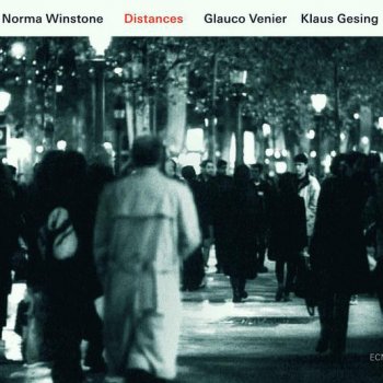 Norma Winstone feat. Glauco Venier & Klaus Gesing Drifter