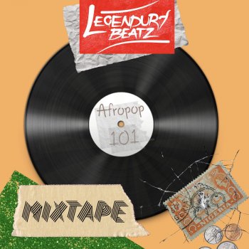 Legendury Beatz feat. Timaya Legendury