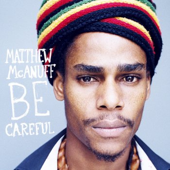 Matthew McAnuff Move Out of Babylon
