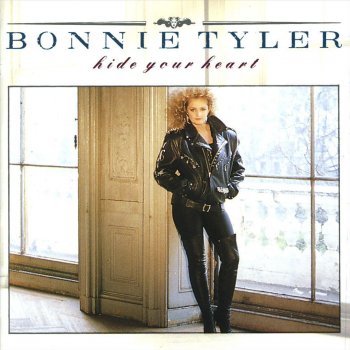 Bonnie Tyler Save Up All Your Tears