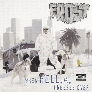 Frost feat. Nino Brown and Scoope Deville Rock On