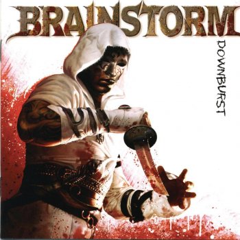 Brainstorm Stained With Sin