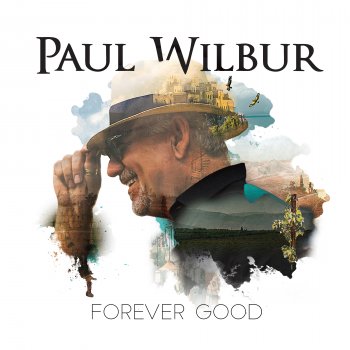 Paul Wilbur Blessed Is He Who Comes
