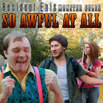 Random Encounters feat. Markiplier & Dodger Resident Enis Monster Gulch: So Awful at All