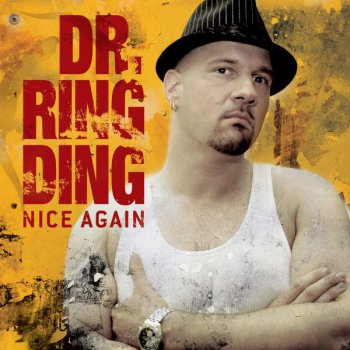 Dr. Ring-Ding Badness