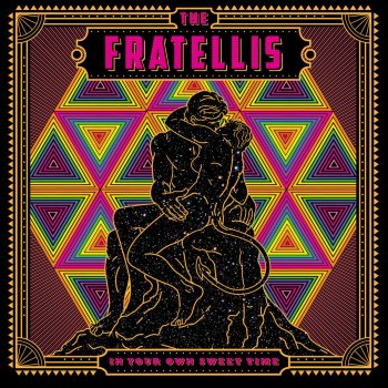 The Fratellis Laughing Gas