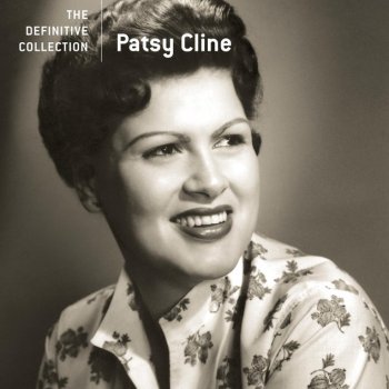 Patsy Cline featuring The Jordanaires Imagine That