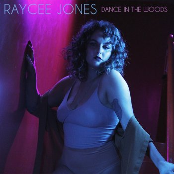 Raycee Jones Dance in the Woods