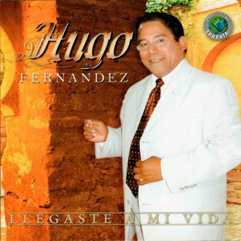 Hugo Fernandez Señor Jesús