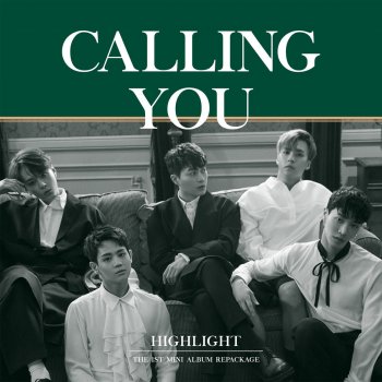 Highlight Calling You