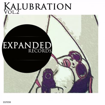 Kalubration Get Away - 2daSunDeep Dub2 Mix
