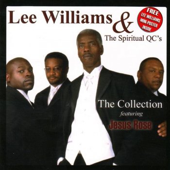 Lee Williams Another Blessing