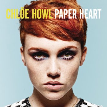 Chlöe Howl Paper Heart