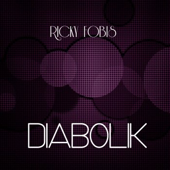 Ricky Fobis Kentha - Kadabra Mix