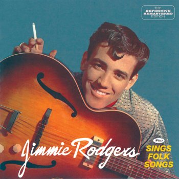 Jimmie Rodgers Find the Girl (Bonus Track)