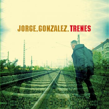 Jorge Gonzalez Corre