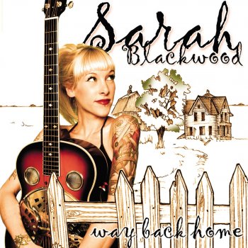 Sarah Blackwood Trainwreck